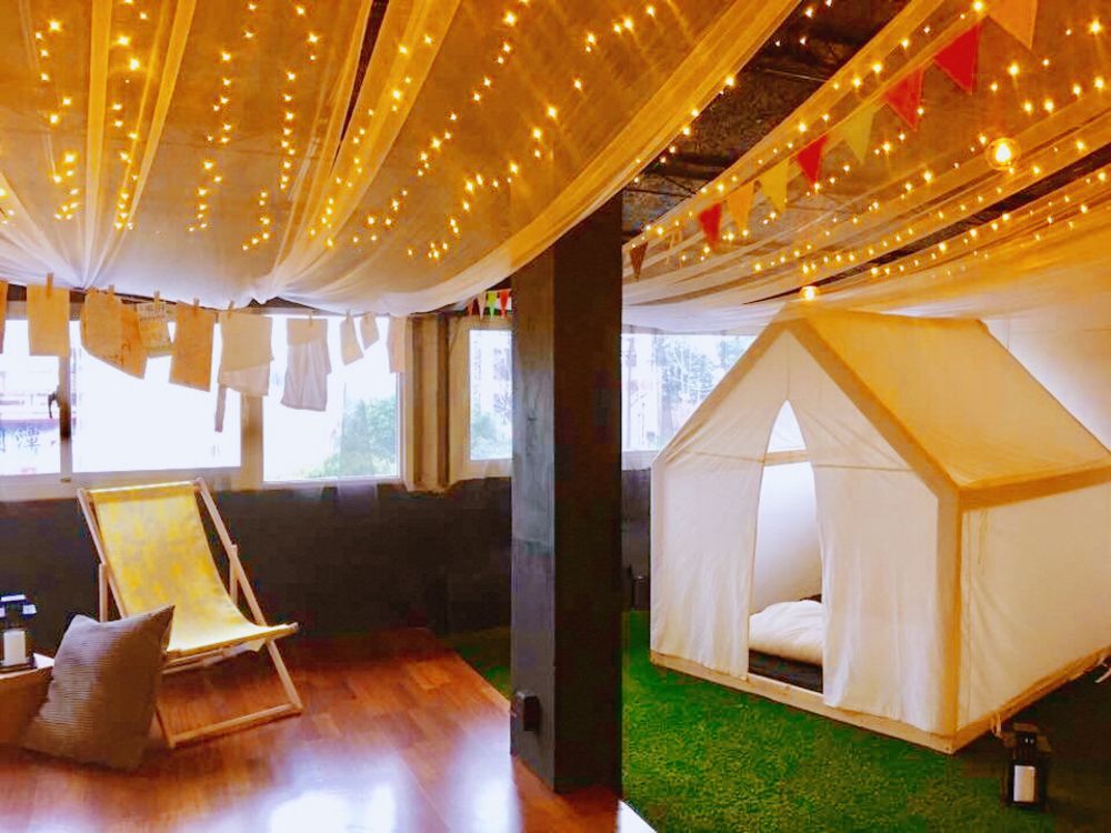 Perbed Hostel-Sun Moon Lake Station Yuchi Extérieur photo