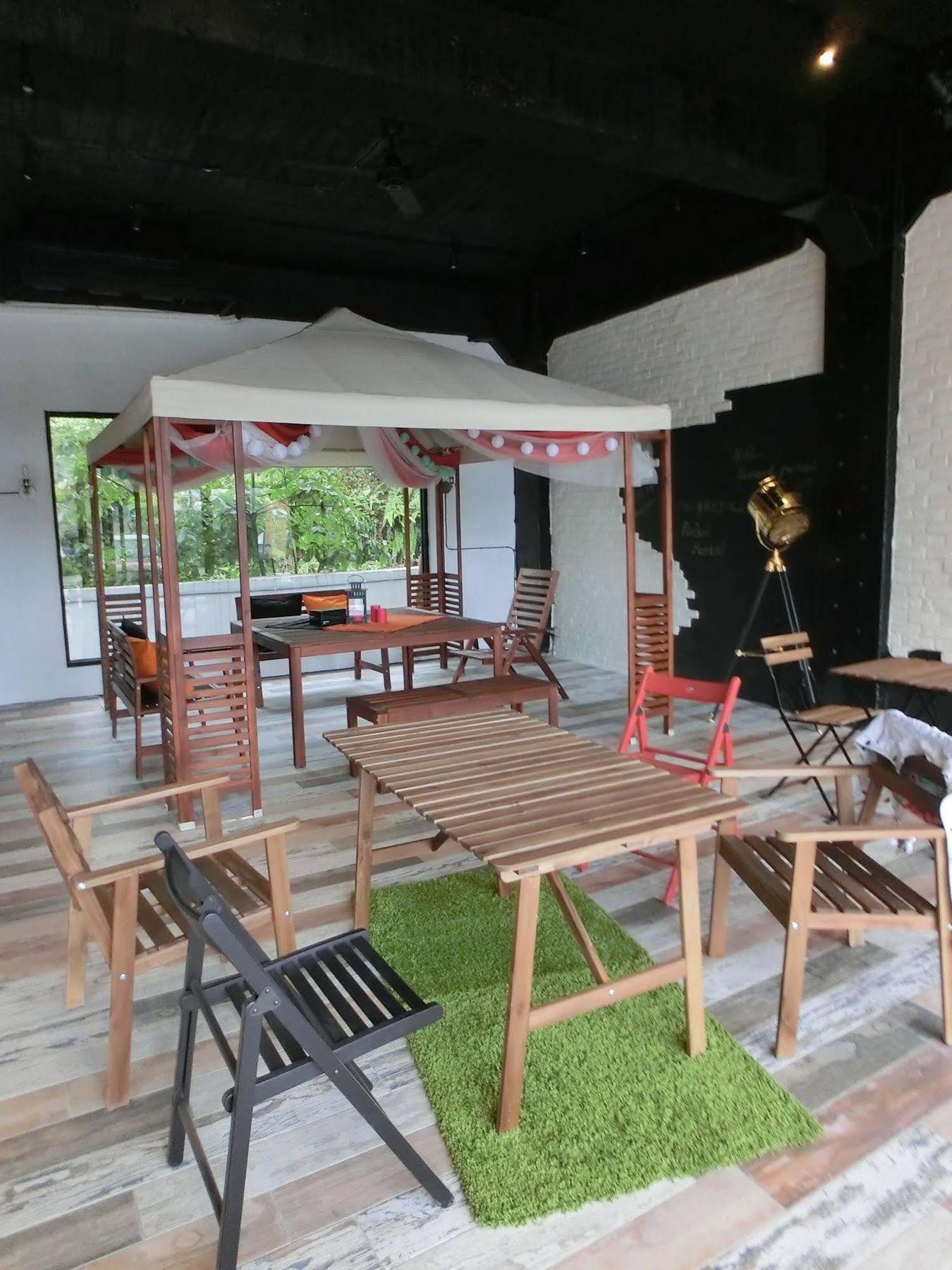 Perbed Hostel-Sun Moon Lake Station Yuchi Extérieur photo